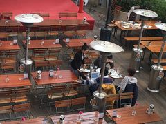 -Paulaner·德国帕拉娜自酿啤酒餐厅(海上世界店)