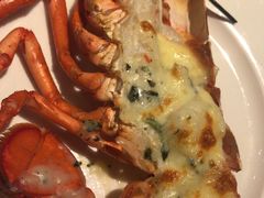 龙虾-广州富力君悦大酒店·凯菲厅