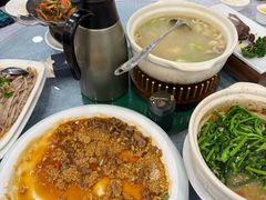 -阿甘酒家(桂青路店)