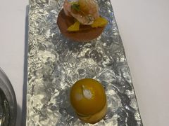 -L'Arome芳芳法国餐厅(仙林金鹰店)