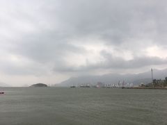 -在海一方公园