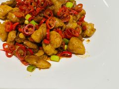 -汉水谣·江景餐厅(江滩店)