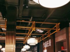 -晓宇重庆火锅(赛格国际购物中心店)