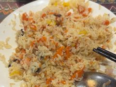 -楼兰香西域抓饭(泺文店)