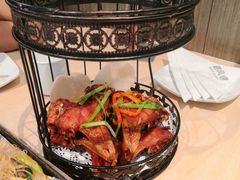 -避风塘(百联东郊店)
