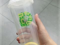-德克士(前门店)
