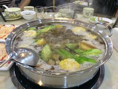 -汕头八里香牛肉店(人民南店)