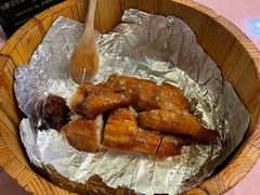 -贝贝龙虾·音乐餐厅(昌平东关店)