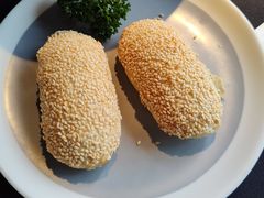 -海趣餐厅·苏式家菜(高新店)