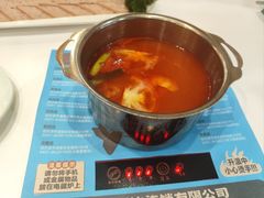 -德龙火锅(松源街直营店)