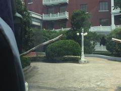 -杭州香格里拉饭店