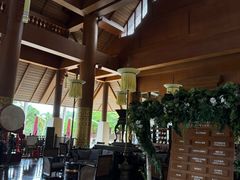 -西双版纳安纳塔拉度假酒店