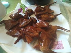 -莞香楼·正宗东莞菜(东升店)