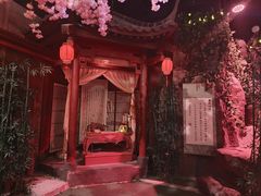 -暴风岛沉浸式体验馆(百联世纪店)