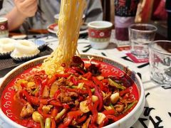 -南昌大饭店·非遗南昌菜(万寿宫店)