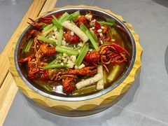 啤酒龙虾-龙虾奇迹(大华三路店)