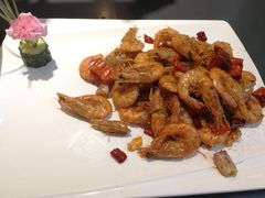 -79号渔船海鲜饭店(华强北店)