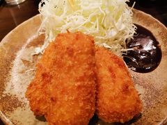 -矢场猪(名古屋站名铁店)