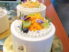 -卷心卷意·轻甜蛋糕(新光天地店)