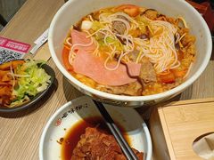 -云味馆·云南菜·云南米线(景田店)