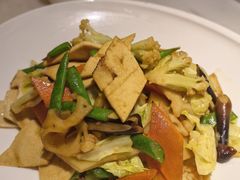 径山素菜王-径山十八道·风味民间菜(杭州总店)
