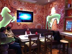 -米乐星世界KTV(汇智国际商业中心店)