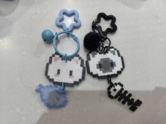 -幸福里DIY蛋糕烘焙·团建·拼豆豆(普陀店)