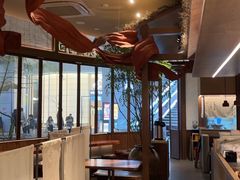 -RUXU入续糖水铺与包(卓悦中心店)