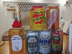 -呷贺盐酥鸡(抄纸巷店)