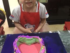 暑假班-尚想绘·艺术中考·中考咨询