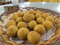 -辉记虾塘海鲜农庄