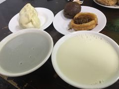 -老磁器口豆汁店(天坛店)