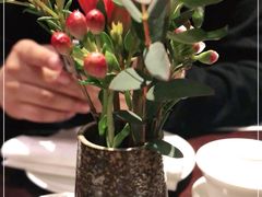 -杭州西子湖四季酒店·金沙厅