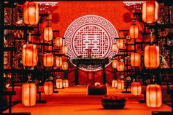 点击看大图 -Sunny喜铺婚礼策划(东部店)