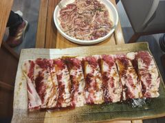 -一品诚记烤肉·甄选店(中南路店)