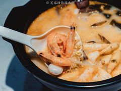 -香香海南菜餐厅