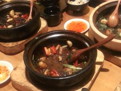 -旺爷砂锅·茶作(国贸城店)