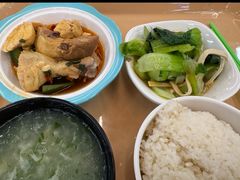 -上海理工大学第五食堂