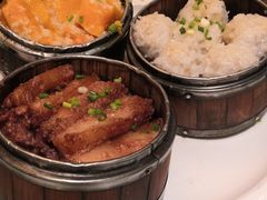 沔阳三蒸-艳阳天酒店(五里新村店)