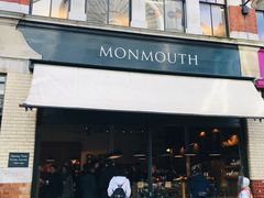 -Monmouth Coffee(博罗市场店)
