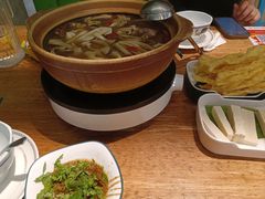 -菌小白火锅(时尚天河店)