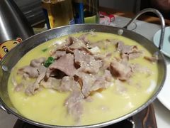-小菜园新徽菜(马鞍山金鹰店)
