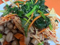 -东一路朝鲜大冷面