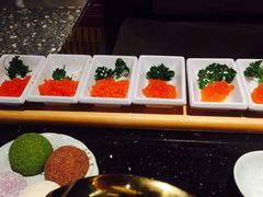 -德川家日本料理(中关村寰太大厦店)