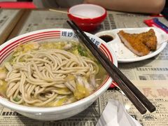 -玛尚诺意式餐厅(新达汇三林店)