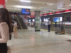 -大望路(地铁站)