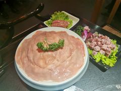 -井格重庆火锅(西直门凯德Mall店)