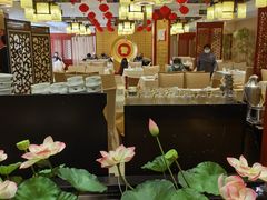 -惠丰堂饭庄·烤鸭·京味菜(翠微路店)