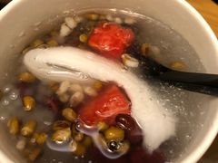 -自然椰·海南清补凉(海月广场店)