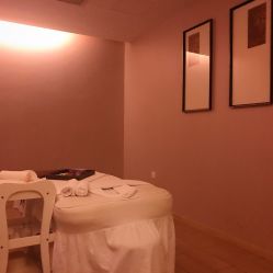 -女王传奇SPA·美容美体